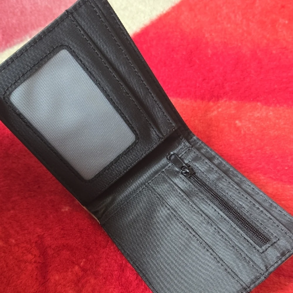 New One Piece Anime Manga Leather Wallet
